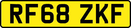 RF68ZKF