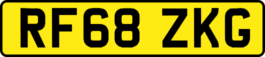 RF68ZKG