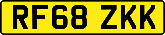 RF68ZKK