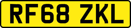 RF68ZKL