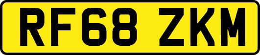 RF68ZKM