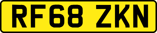 RF68ZKN