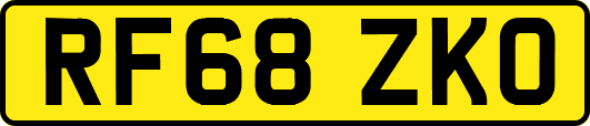 RF68ZKO