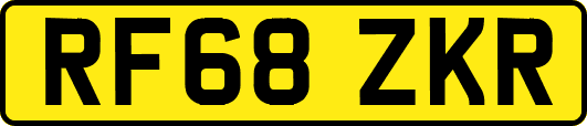 RF68ZKR