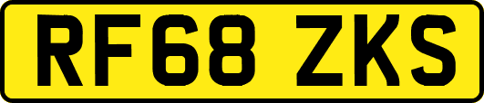 RF68ZKS