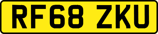 RF68ZKU