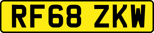 RF68ZKW