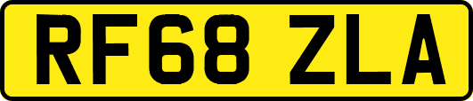 RF68ZLA