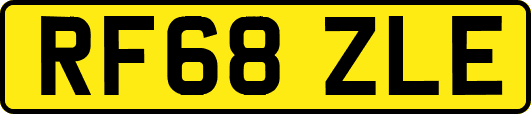 RF68ZLE