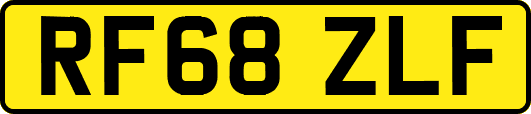 RF68ZLF
