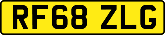 RF68ZLG
