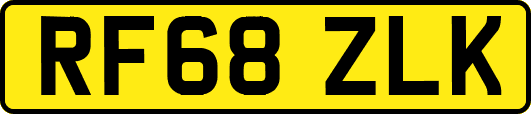 RF68ZLK