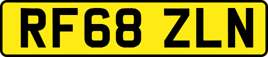 RF68ZLN