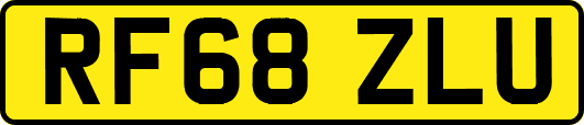 RF68ZLU