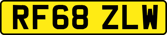 RF68ZLW