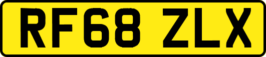 RF68ZLX