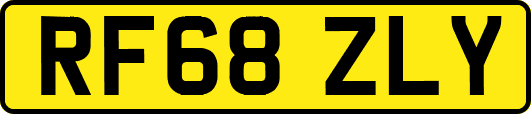 RF68ZLY