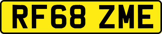 RF68ZME