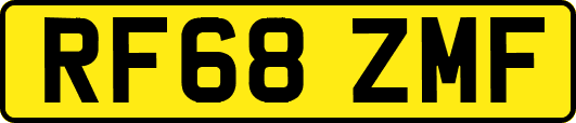 RF68ZMF