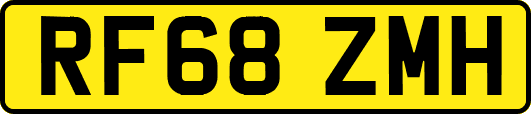 RF68ZMH