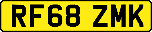 RF68ZMK