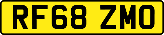 RF68ZMO