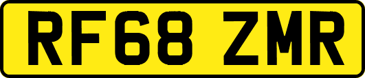 RF68ZMR