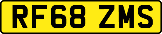 RF68ZMS