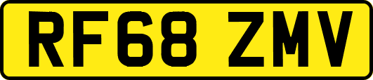 RF68ZMV