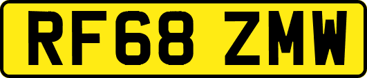 RF68ZMW