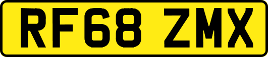 RF68ZMX