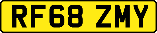 RF68ZMY