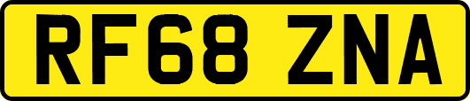 RF68ZNA