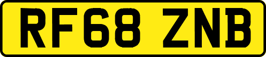 RF68ZNB