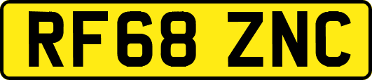RF68ZNC