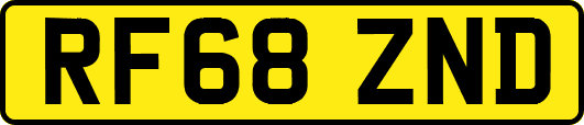RF68ZND