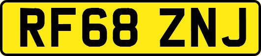 RF68ZNJ