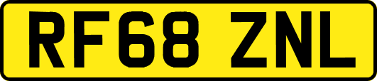 RF68ZNL