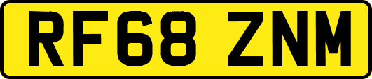 RF68ZNM