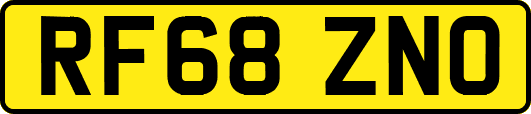 RF68ZNO