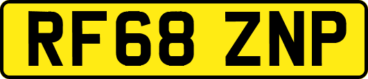 RF68ZNP