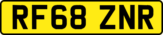 RF68ZNR
