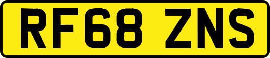 RF68ZNS