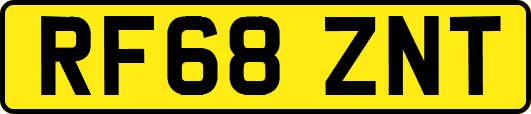 RF68ZNT