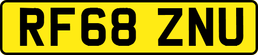RF68ZNU