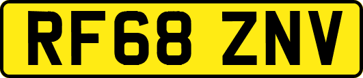 RF68ZNV