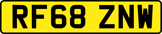 RF68ZNW