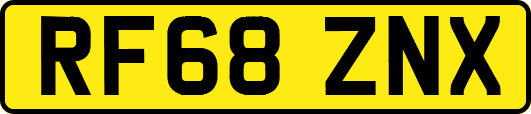 RF68ZNX