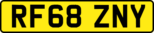 RF68ZNY