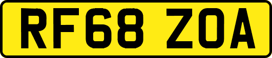 RF68ZOA